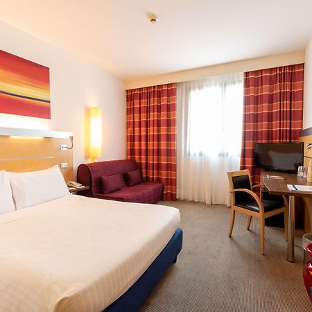 Best Western Palace Inn Hotel Ferrara Dış mekan fotoğraf