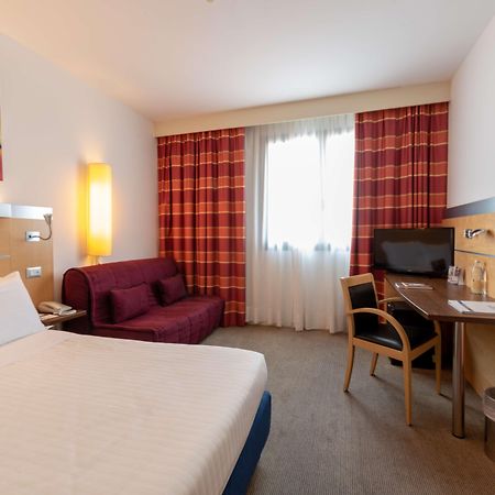 Best Western Palace Inn Hotel Ferrara Dış mekan fotoğraf