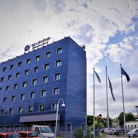 Best Western Palace Inn Hotel Ferrara Dış mekan fotoğraf