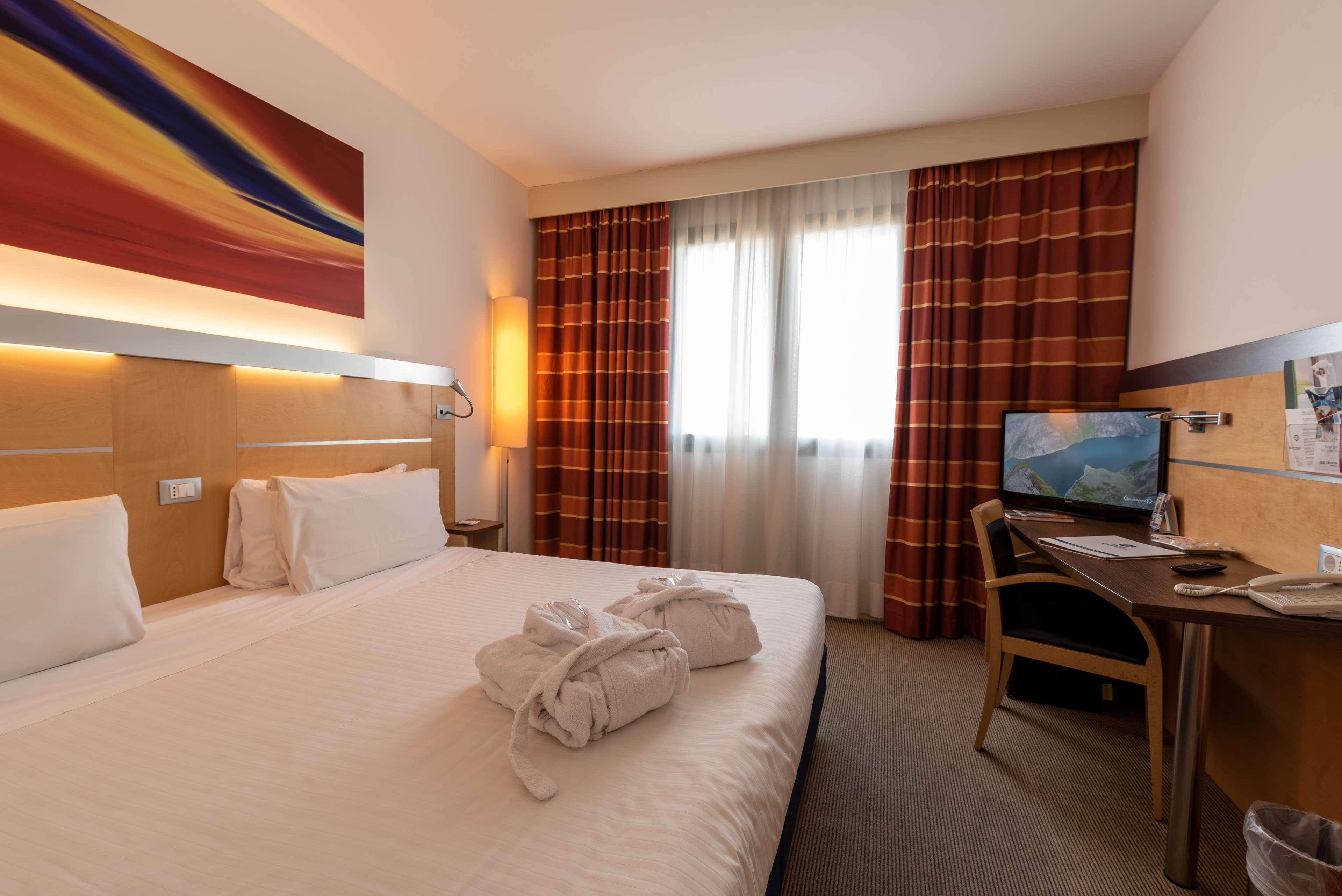 Best Western Palace Inn Hotel Ferrara Dış mekan fotoğraf