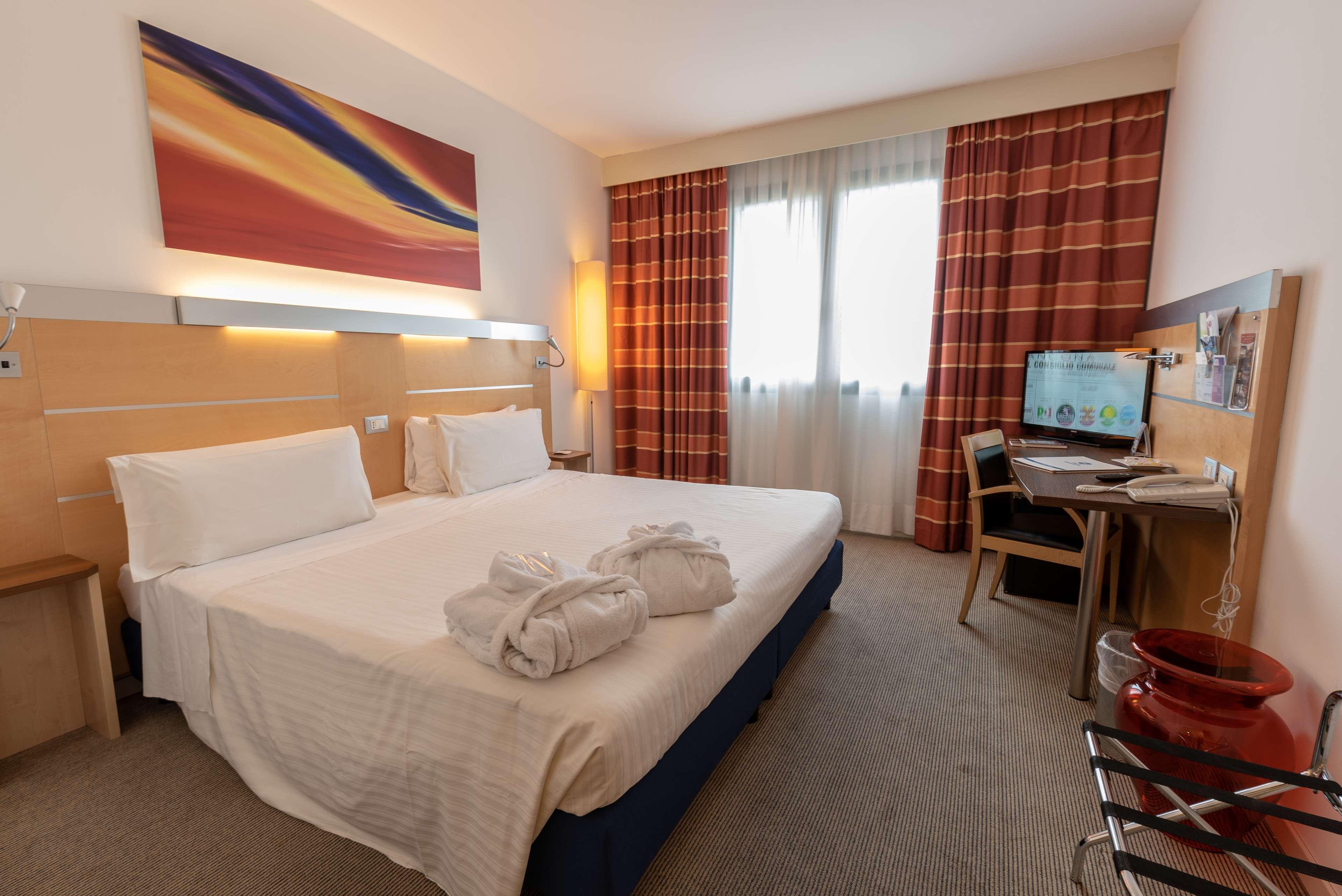 Best Western Palace Inn Hotel Ferrara Dış mekan fotoğraf