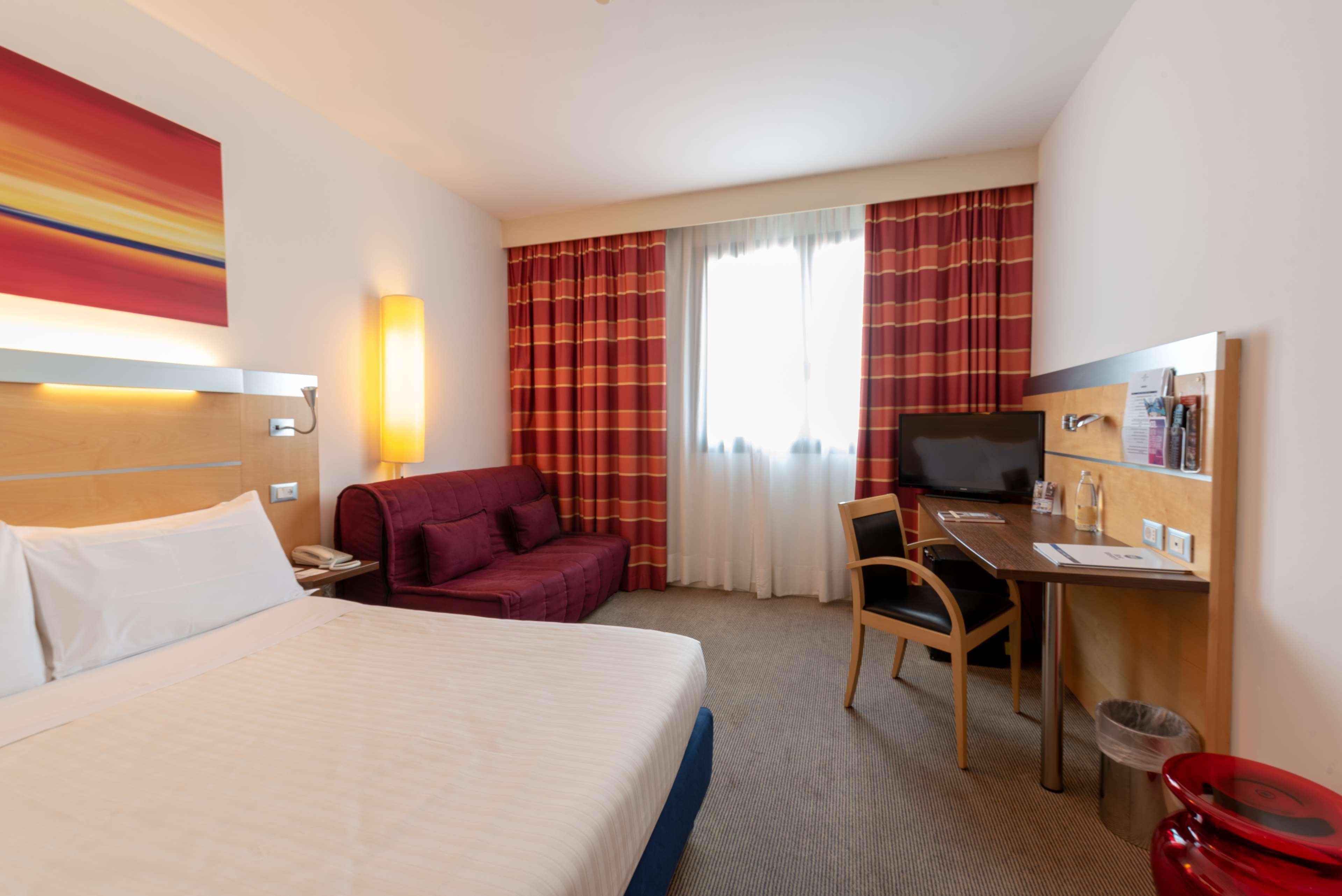 Best Western Palace Inn Hotel Ferrara Dış mekan fotoğraf