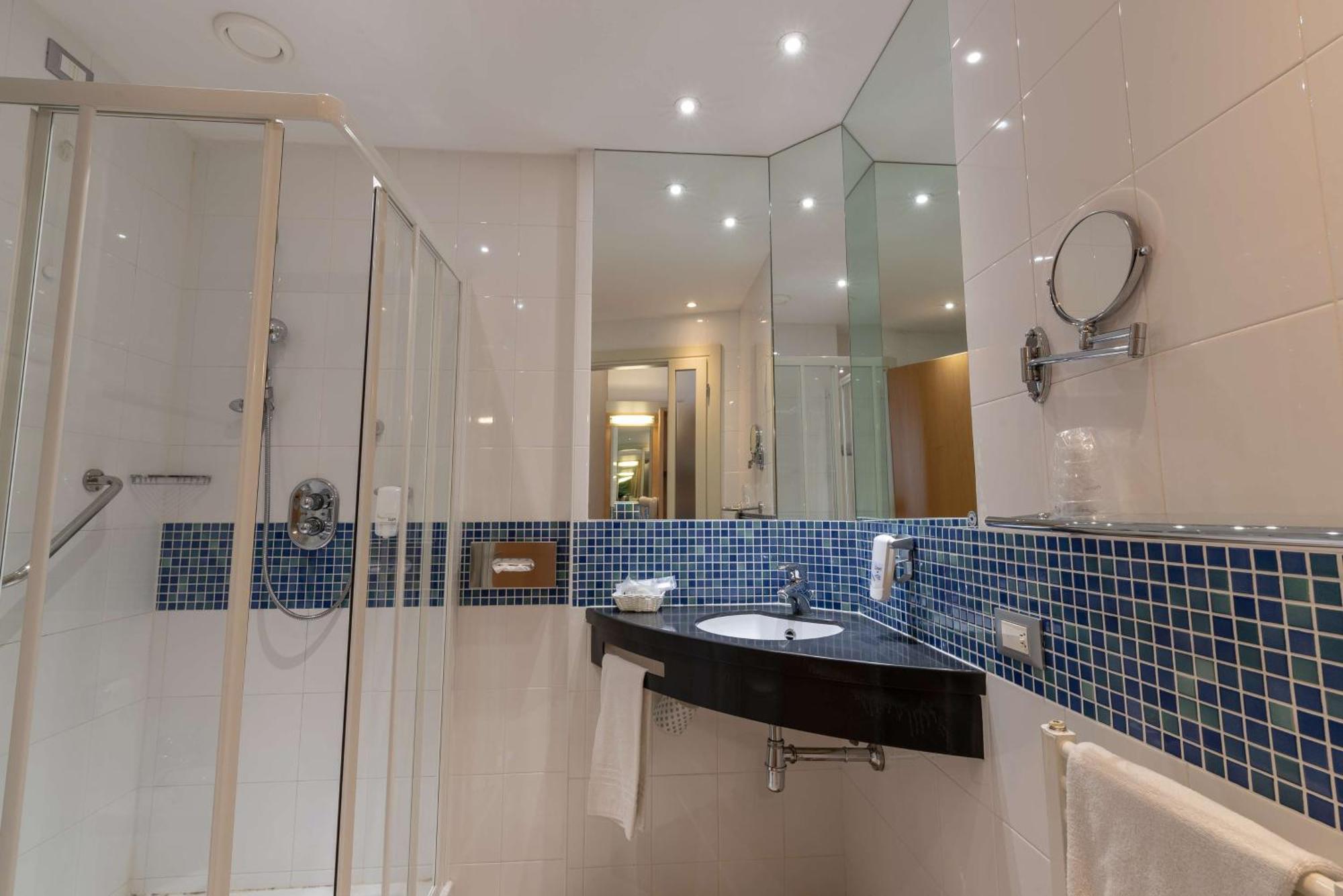 Best Western Palace Inn Hotel Ferrara Dış mekan fotoğraf