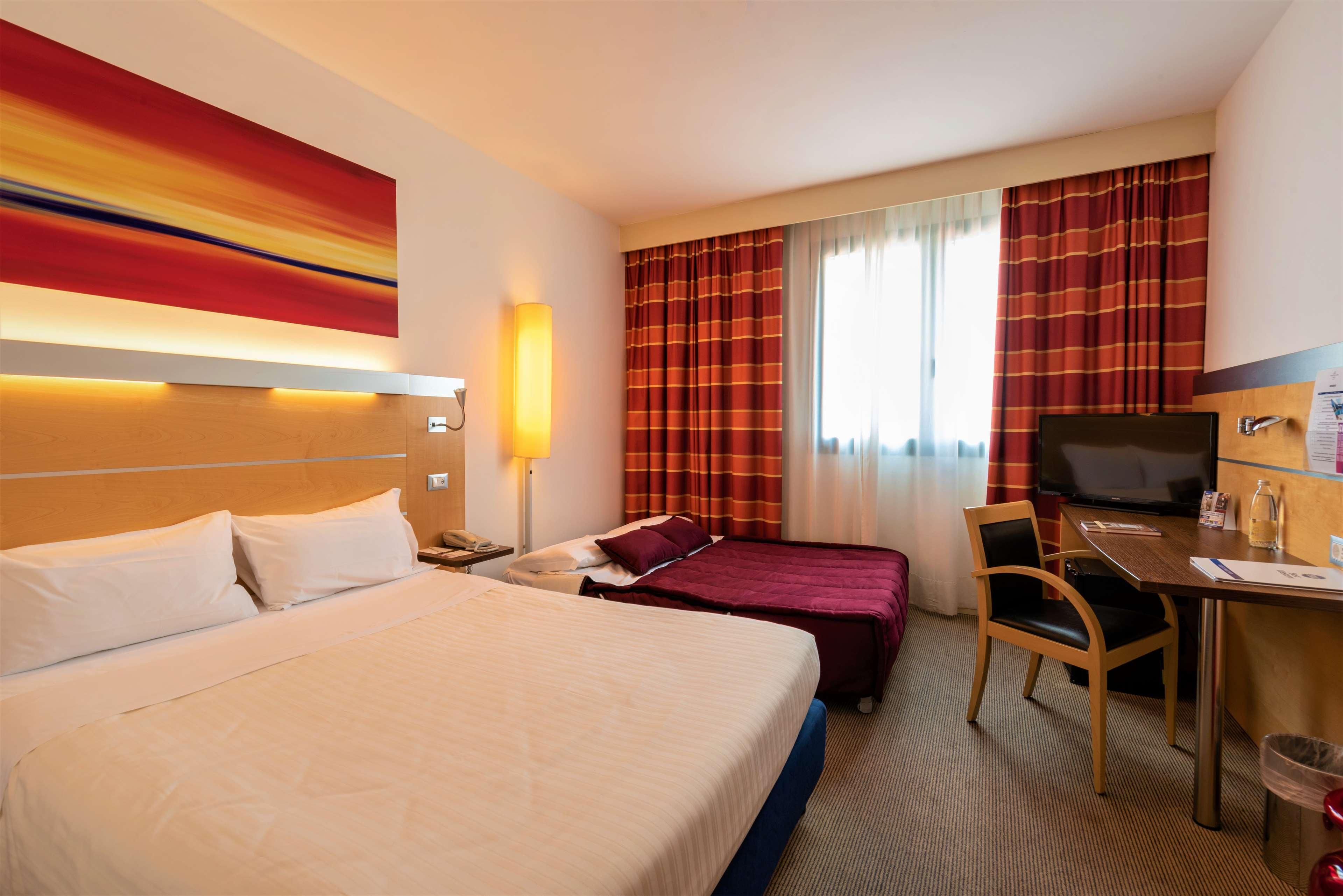 Best Western Palace Inn Hotel Ferrara Dış mekan fotoğraf