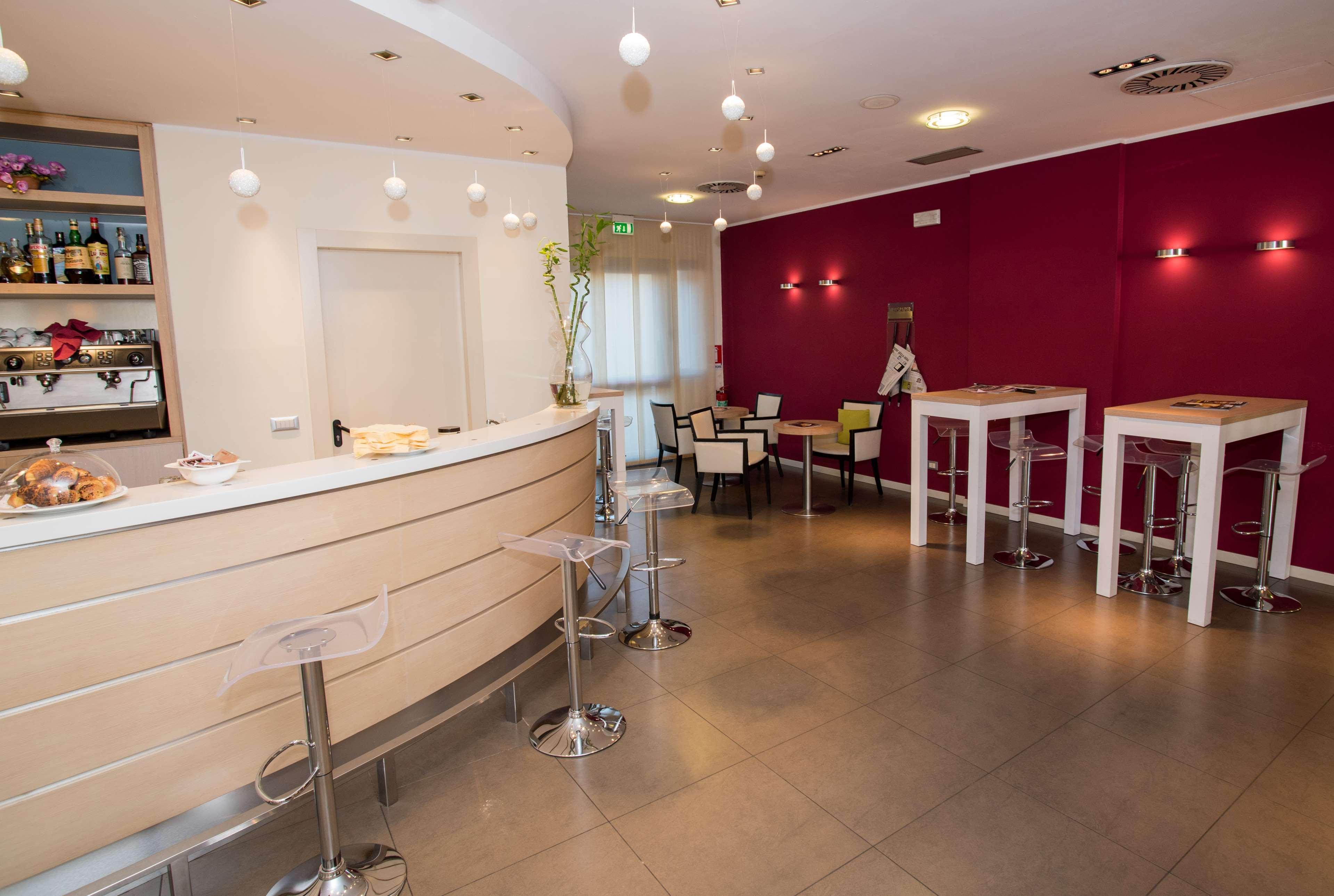 Best Western Palace Inn Hotel Ferrara Dış mekan fotoğraf