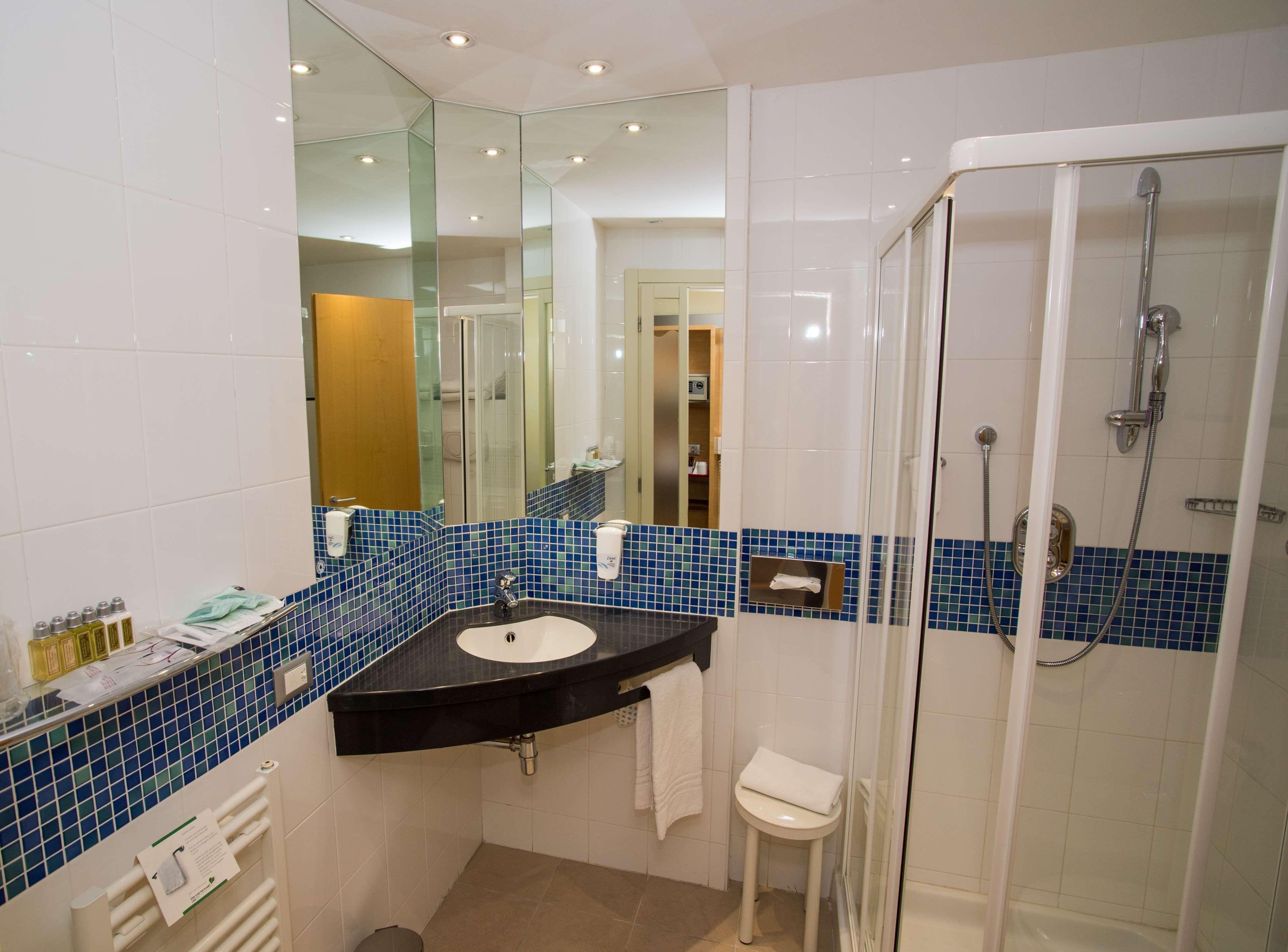 Best Western Palace Inn Hotel Ferrara Dış mekan fotoğraf