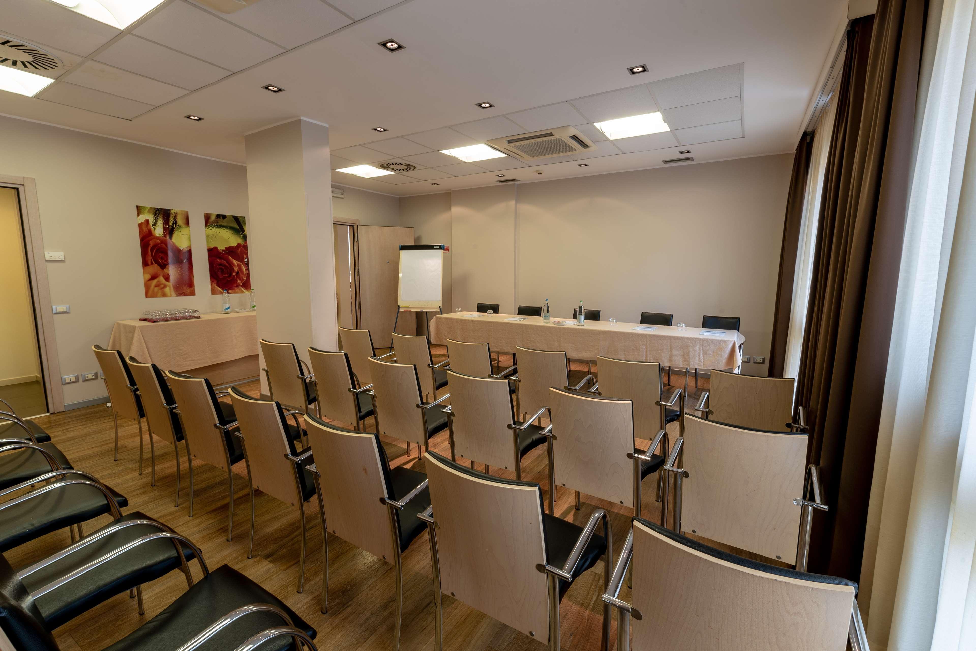 Best Western Palace Inn Hotel Ferrara Dış mekan fotoğraf