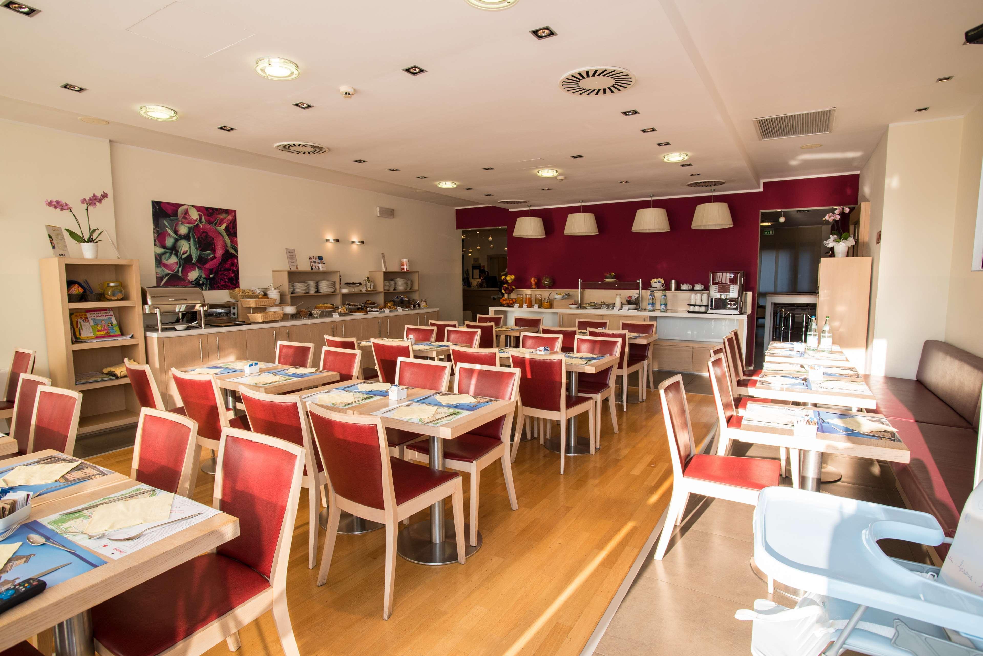 Best Western Palace Inn Hotel Ferrara Dış mekan fotoğraf