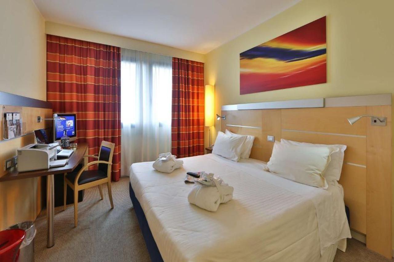 Best Western Palace Inn Hotel Ferrara Dış mekan fotoğraf