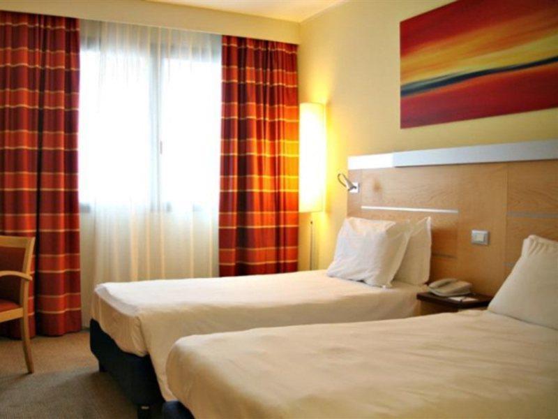 Best Western Palace Inn Hotel Ferrara Dış mekan fotoğraf