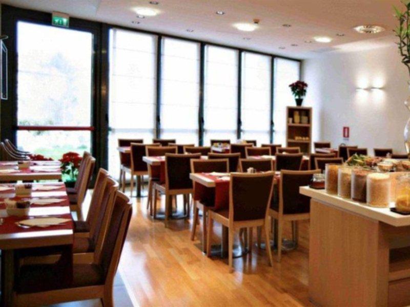 Best Western Palace Inn Hotel Ferrara Dış mekan fotoğraf