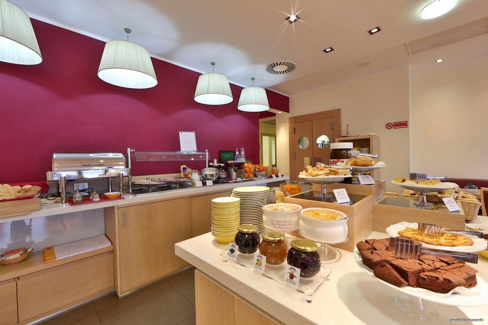 Best Western Palace Inn Hotel Ferrara Dış mekan fotoğraf