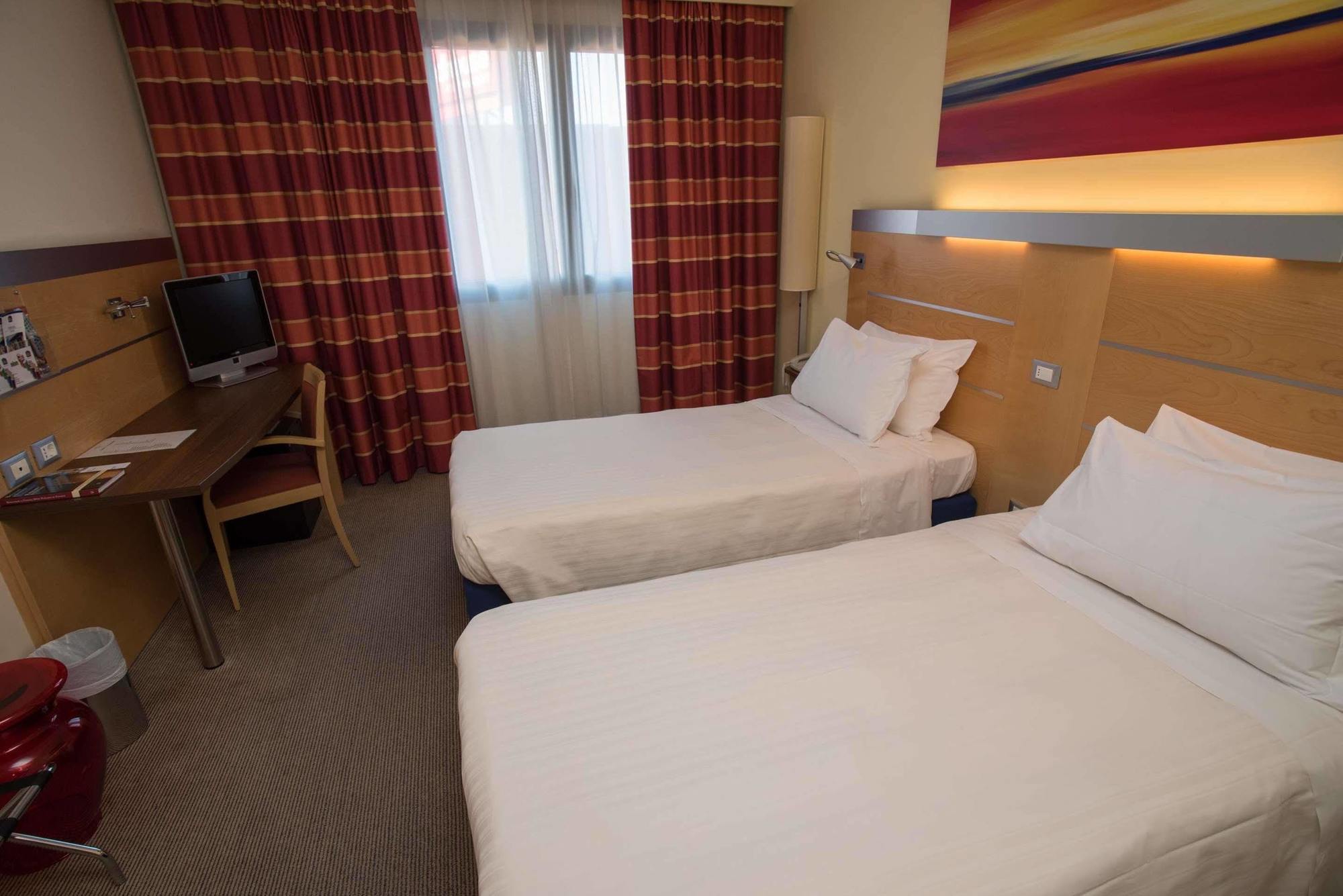 Best Western Palace Inn Hotel Ferrara Dış mekan fotoğraf
