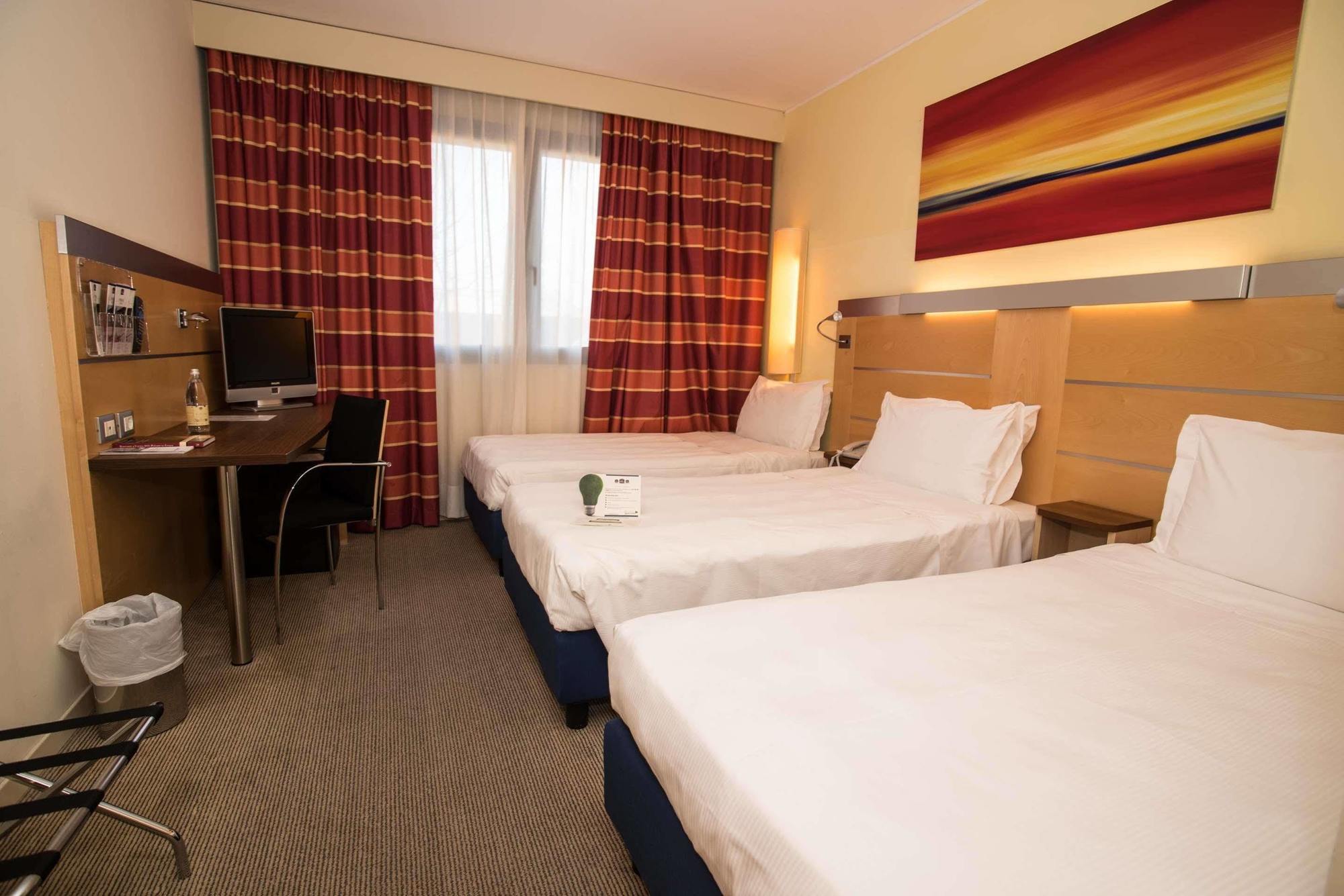 Best Western Palace Inn Hotel Ferrara Dış mekan fotoğraf