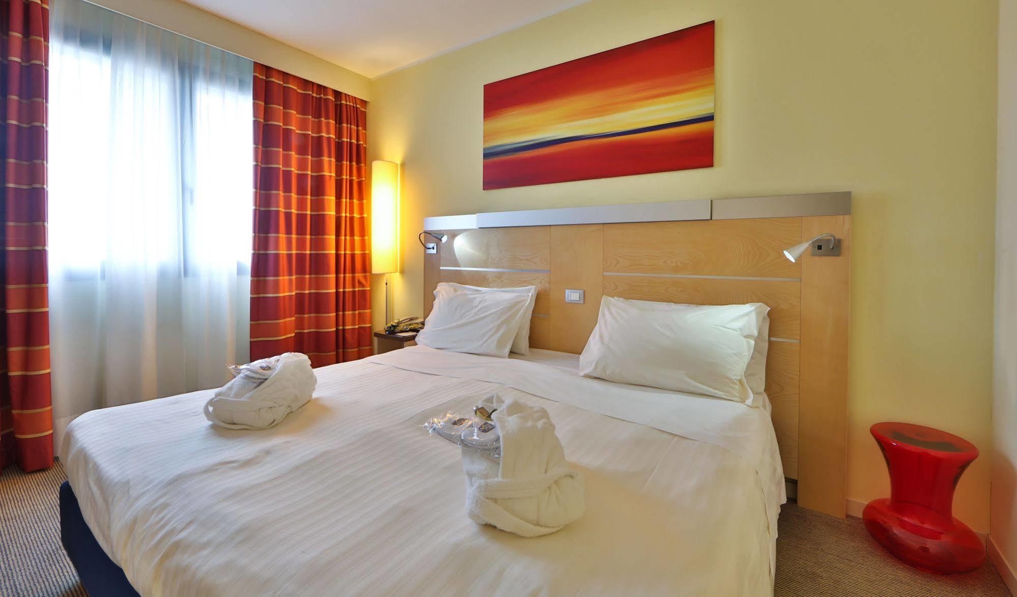 Best Western Palace Inn Hotel Ferrara Dış mekan fotoğraf