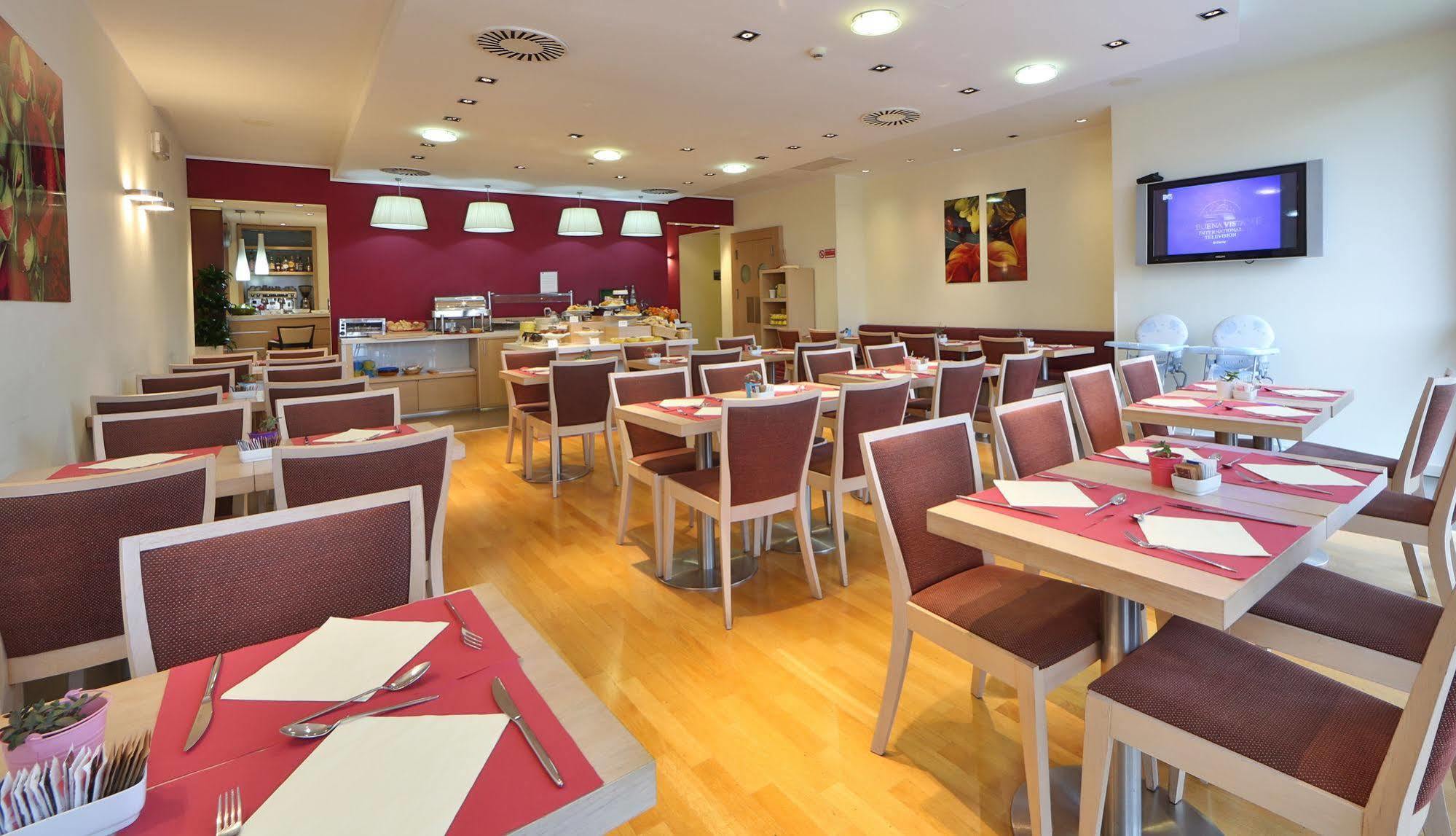 Best Western Palace Inn Hotel Ferrara Dış mekan fotoğraf